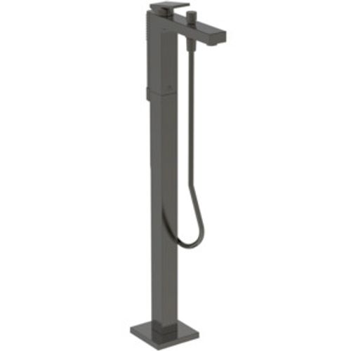 IS-Attrappe-freistehende-BW-Arm-Extra-m-Stick-HB-Ausld-189mm-Magnetic-Grey-BD537A5 gallery number 3